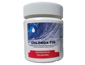 Chlorox T56 0,5 kg - image 2